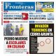 DIARIO SIN FRONTERAS TACNA