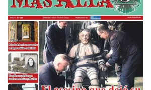 SUPLEMENTO MAS ALLA