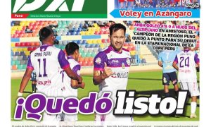 TODO DXT PUNO