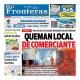 DIARIO SIN FRONTERAS AREQUIPA