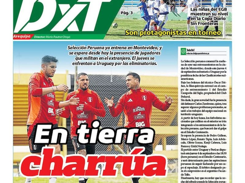TODO DXT