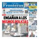 DIARIO SIN FRONTERAS AREQUIPA