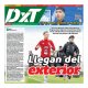 TODO DXT