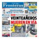 DIARIO SIN FRONTERAS AREQUIPA
