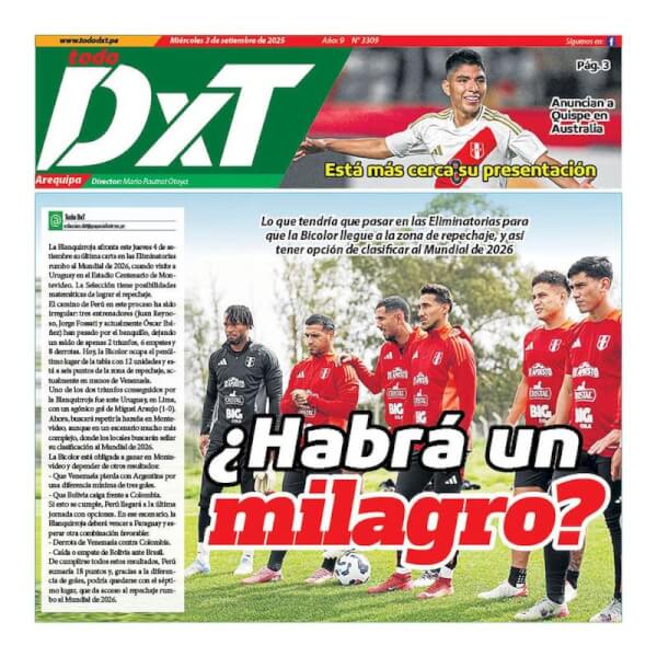 TODO DXT
