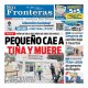 DIARIO SIN FRONTERAS AREQUIPA