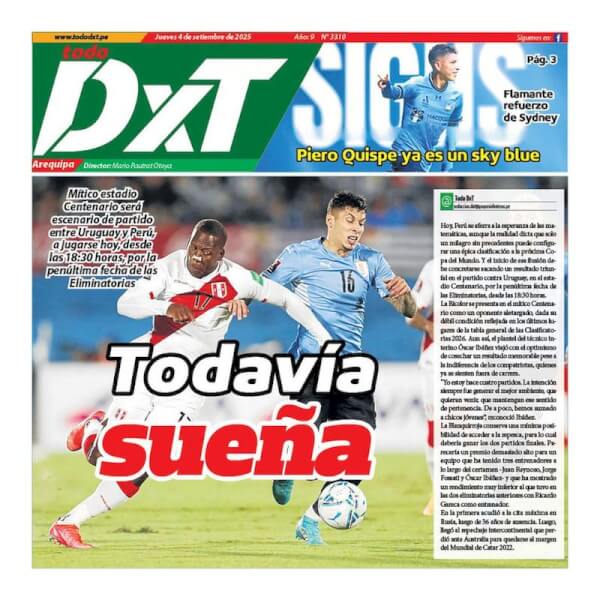 TODO DXT