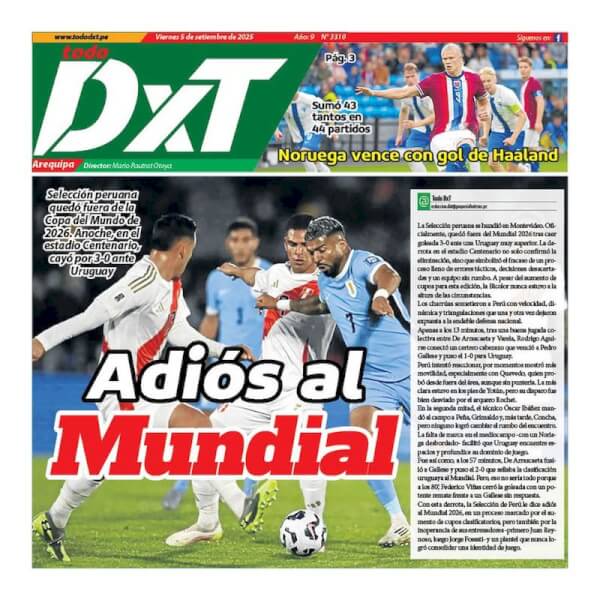 TODO DXT