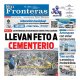 DIARIO SIN FRONTERAS AREQUIPA