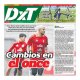 TODO DXT