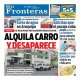 DIARIO SIN FRONTERAS AREQUIPA