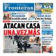 DIARIO SIN FRONTERAS AREQUIPA