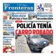 DIARIO SIN FRONTERAS AREQUIPA