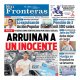 DIARIO SIN FRONTERAS AREQUIPA