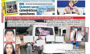 DIARIO SIN FRONTERAS PUNO