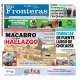 DIARIO SIN FRONTERAS PUNO