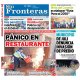 DIARIO SIN FRONTERAS PUNO