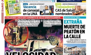 DIARIO SIN FRONTERAS PUNO