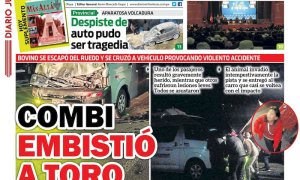 DIARIO SIN FRONTERAS PUNO