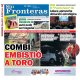 DIARIO SIN FRONTERAS PUNO