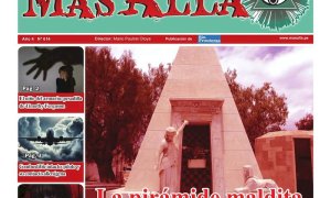 SUPLEMENTO MAS ALLA