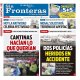 DIARIO SIN FRONTERAS TACNA