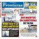 DIARIO SIN FRONTERAS TACNA